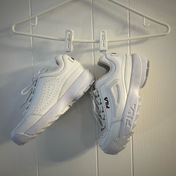 Fila chunky runners - Picture 3 of 5